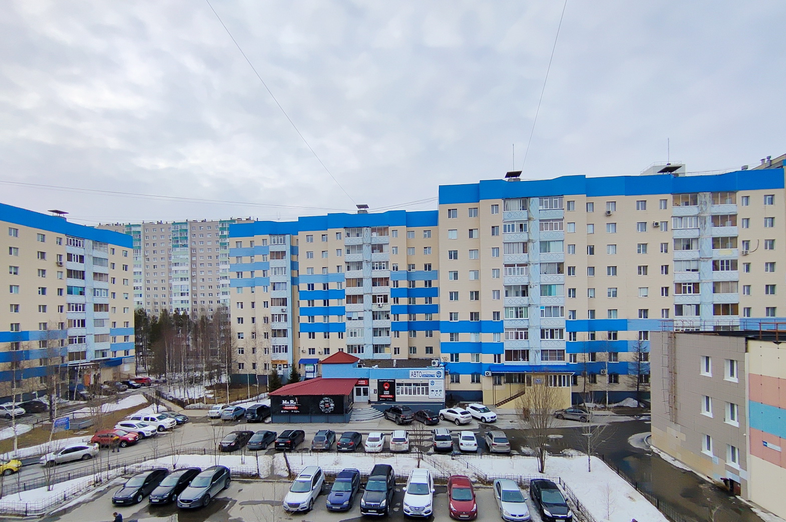 Уютная однокомнатная квартира в центре