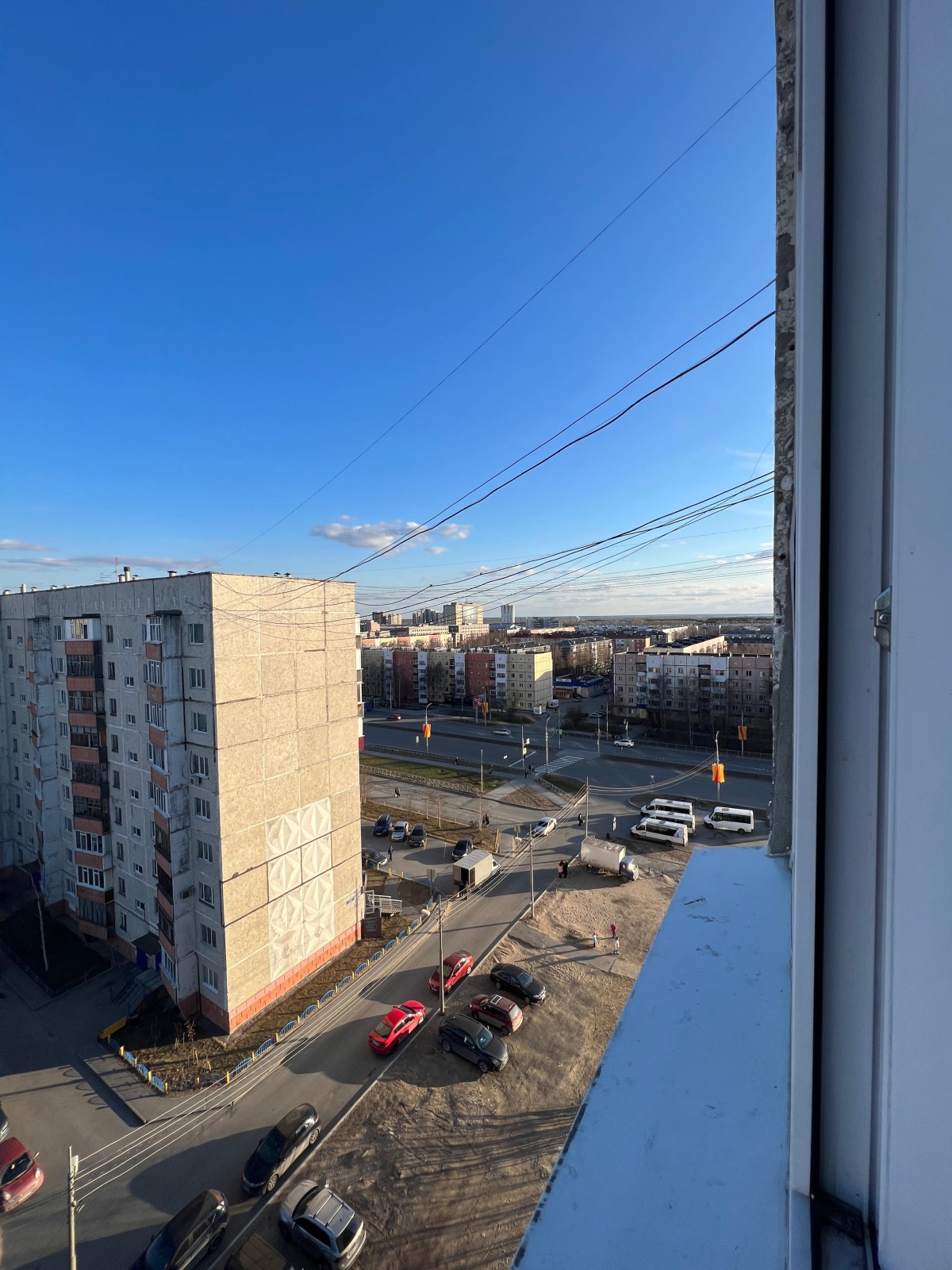 Apartments by Xasanov на Проспекте Ленина 70