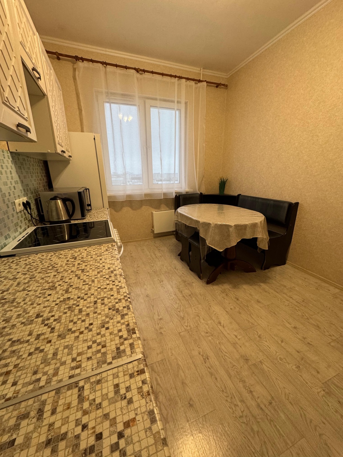 Apartments by Xasanov на Усольцева 30