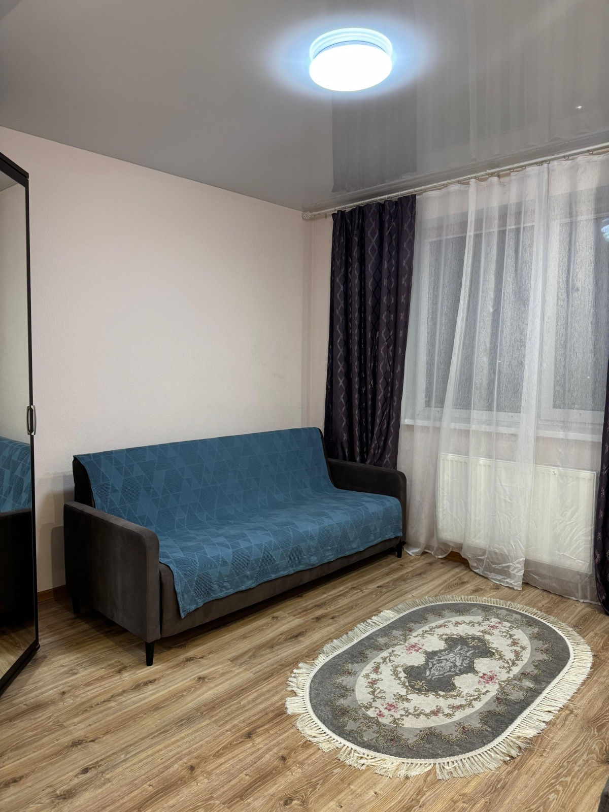 Apartments by Xasanov 2-ком.квартира на Мелик Карамова 4