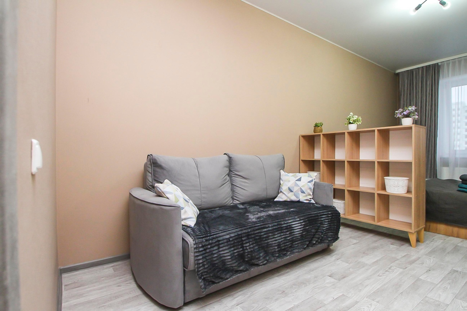 Apartments by Xasanov 1-ком. квартира на Университетской 45/1