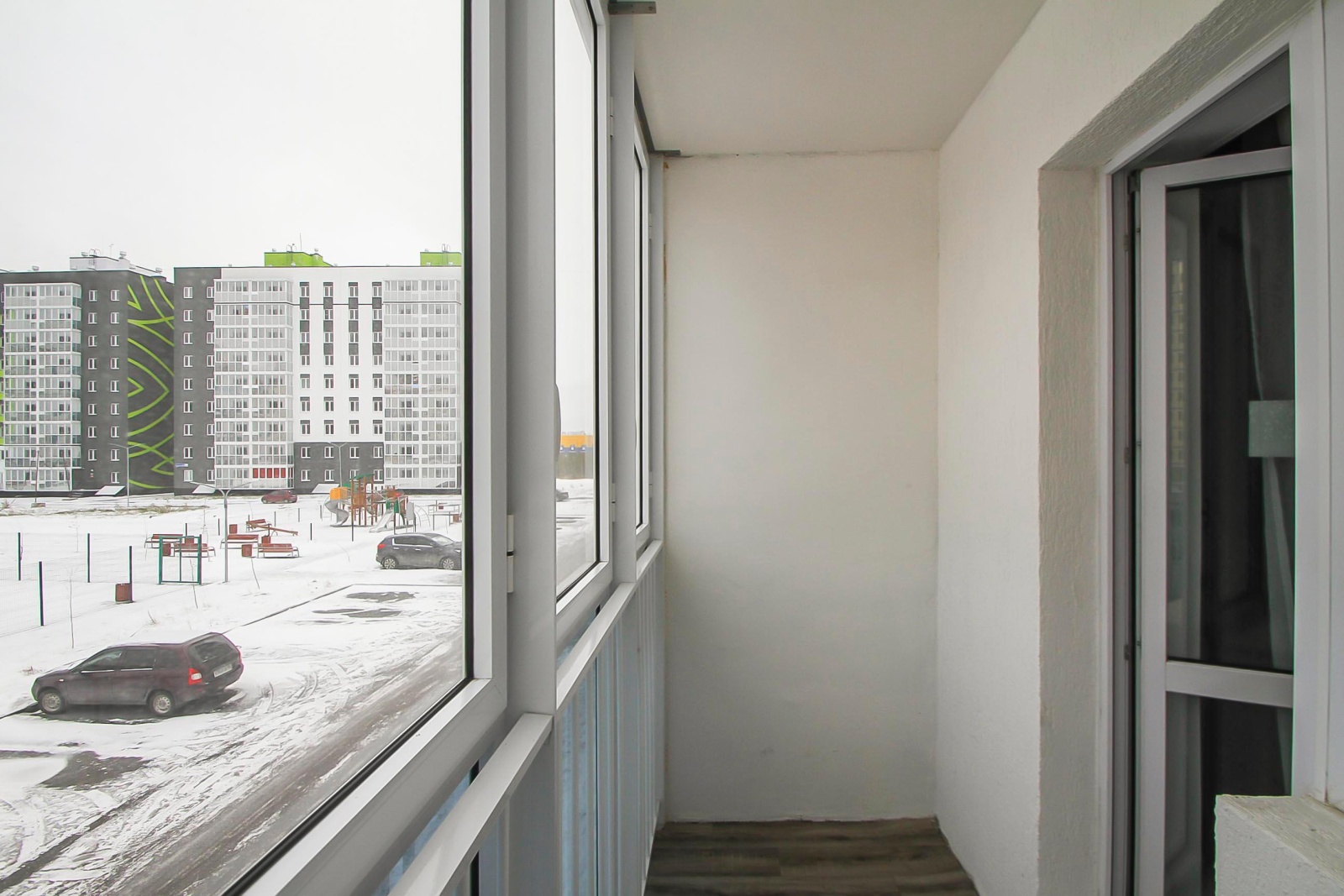 Apartments by Xasanov 1-ком. квартира на Университетской 45/1