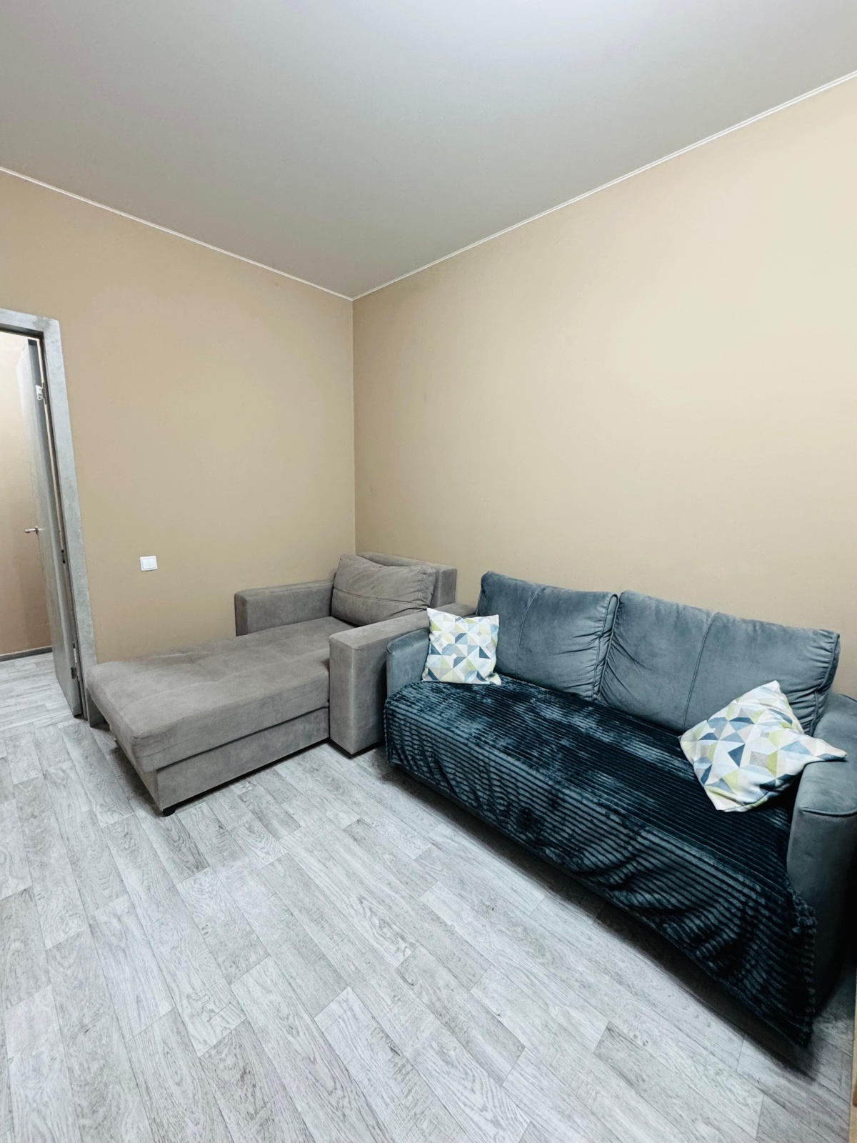 Apartments by Xasanov 1-ком. квартира на Университетской 45/1
