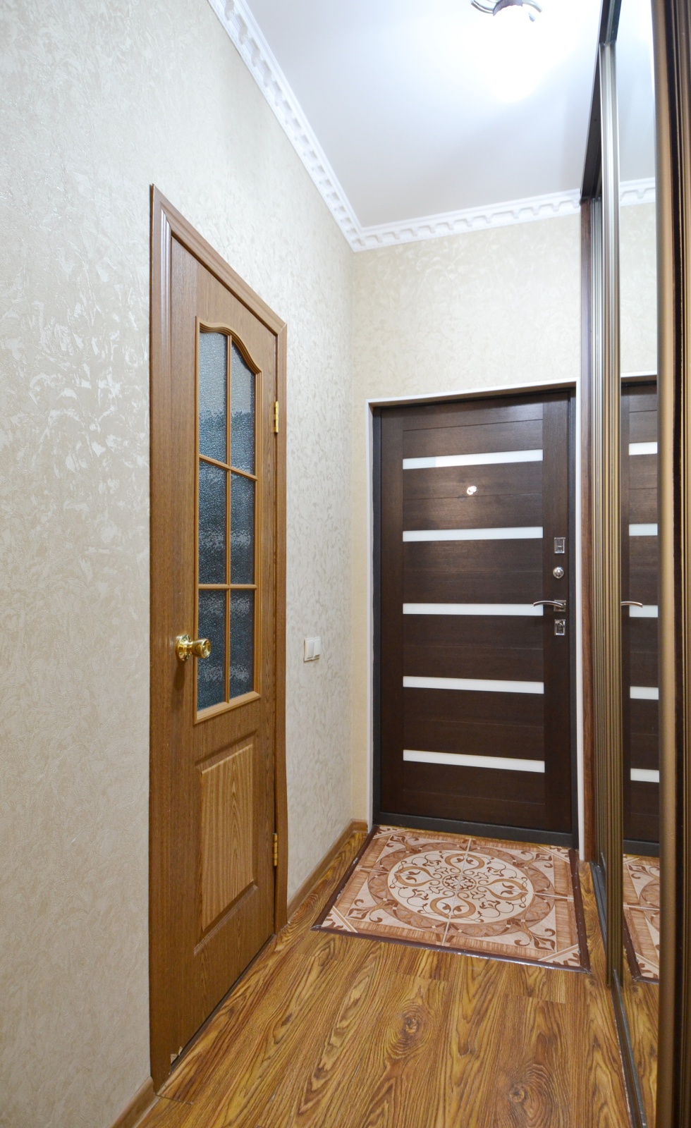 Уютная квартира студия в центре