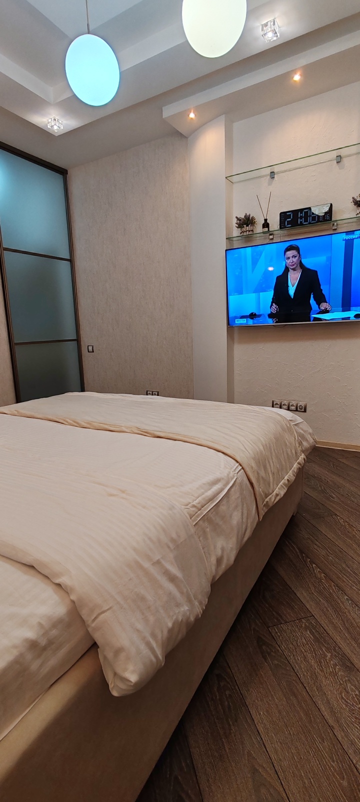 Квартира на Университетской