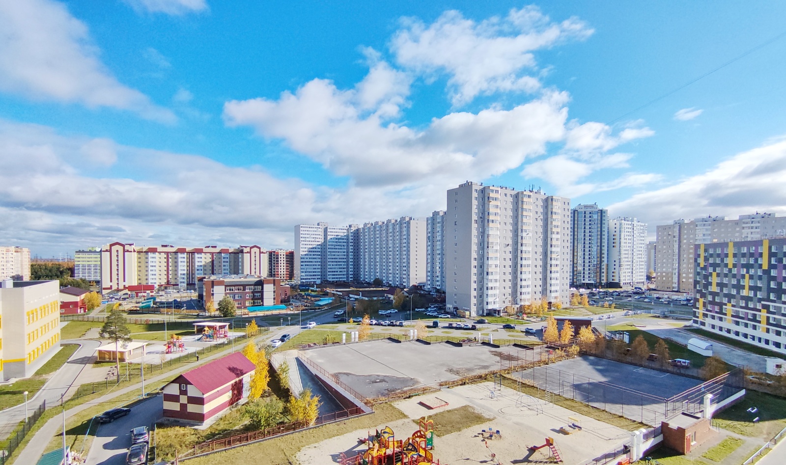 Уютная квартира в центре