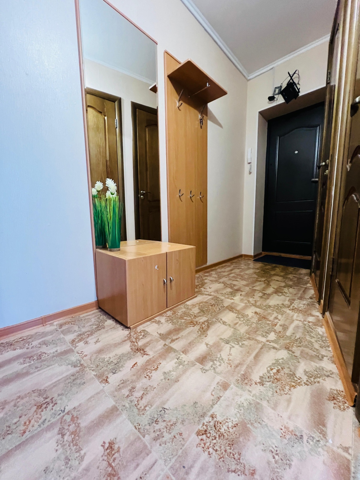 Apartments by Xasanov 2-ком.квартира на Бажова 15
