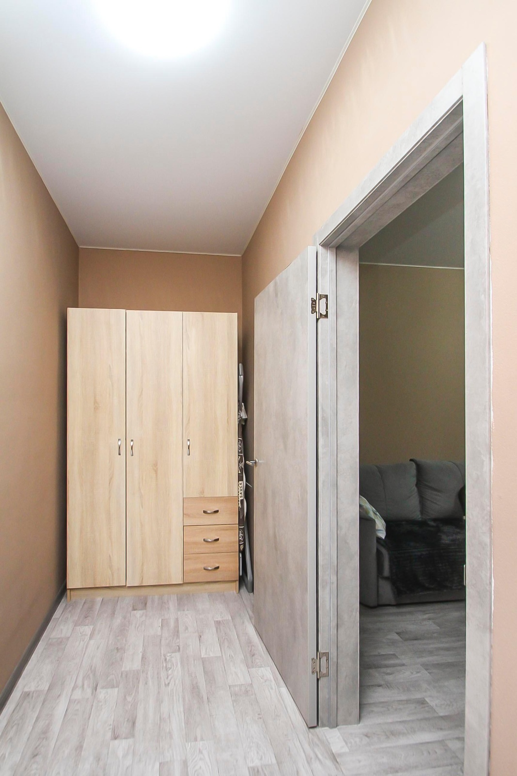 Apartments by Xasanov 1-ком. квартира на Университетской 45/1
