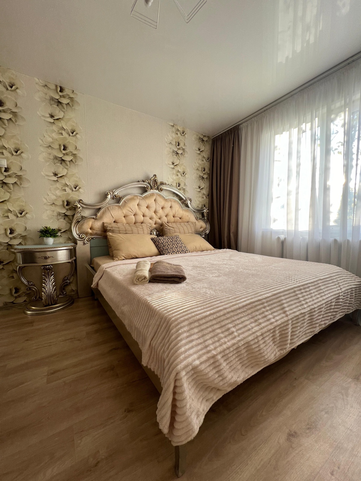 Apartments by Xasanov 1-ком. квартира 50 лет ВЛКСМ 11