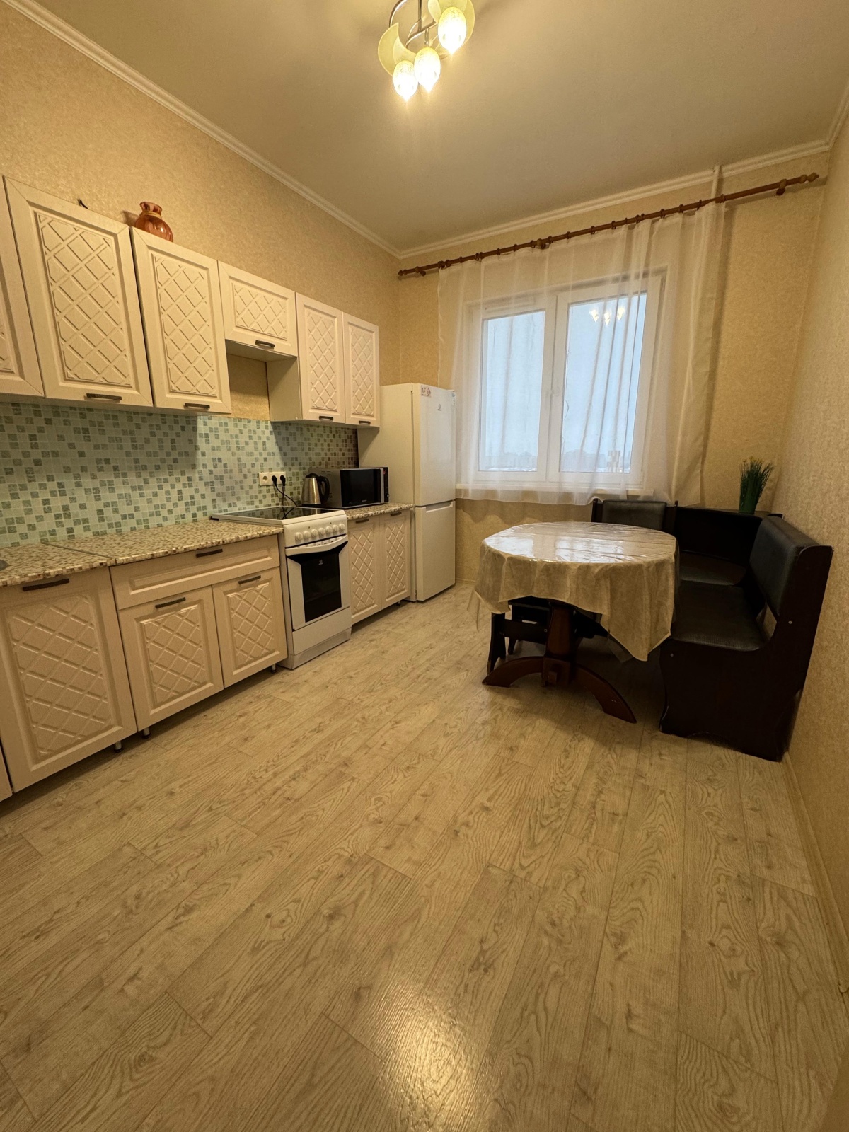 Apartments by Xasanov на Усольцева 30