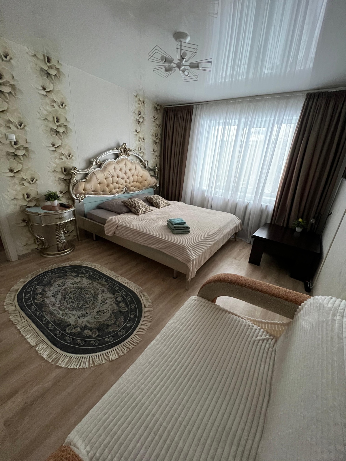 Apartments by Xasanov 1-ком. квартира 50 лет ВЛКСМ 11
