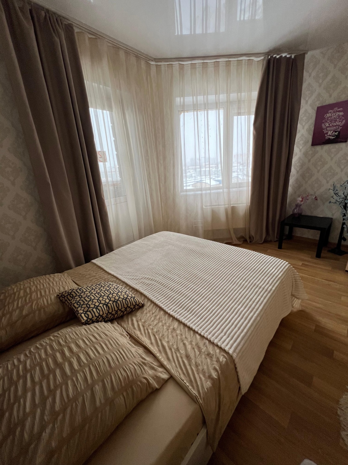 Apartments by Xasanov на Проспекте Ленина 74