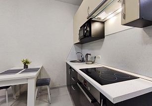 Уютная квартира рядом с ЖД